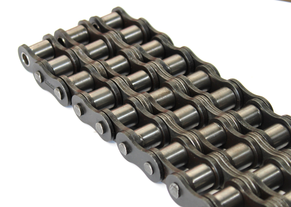 DIN 8187 20 B3 / 5 METRE